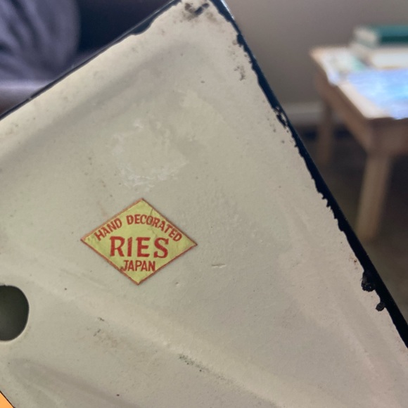 Vintage made in Japan birds - Picture 5 of 6